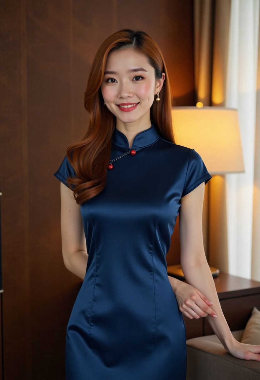 游戏场景