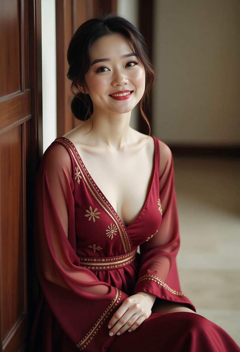 海报